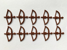 10 armi LEGO® / freccia e