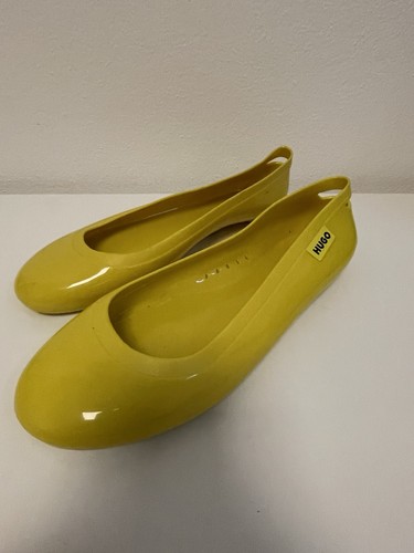 Ballerine hugo boss - ballerine,