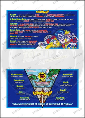 Cartes instructions custom - cartes,