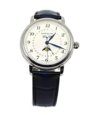 Montblanc Star Calendar