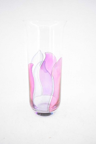 Vaso portafiori cristallo - portafiori, in