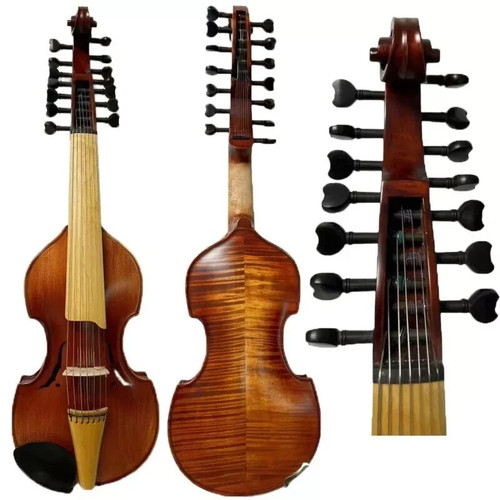 Viola amore fatta - viola, a