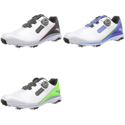 Scarpe golf mizuno nexlite - scarpe,