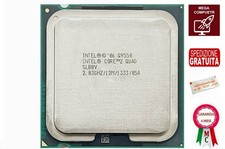 Processore socket lga 775 - processore,