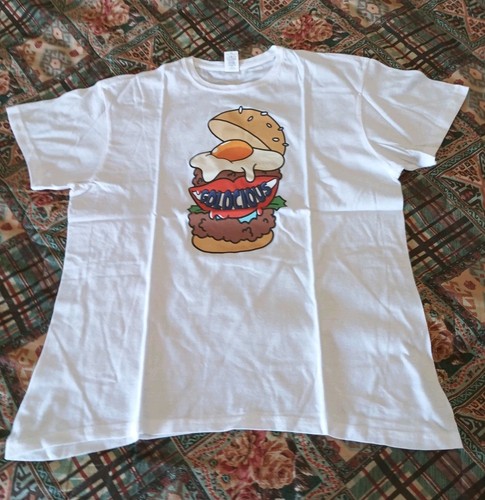 Vintage shirt bs - t-shirt,