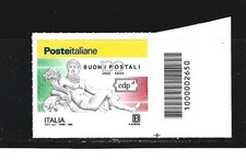 2025-ITALIA- BUONI FRUTTIFERI