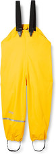 Rain Overall-Pu W/O Fleece