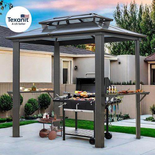 Grill hardtop - grill,