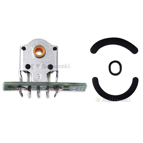 Mouse scroll encoder - mouse,