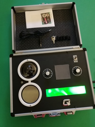 Radionica quantum laser - quantum,