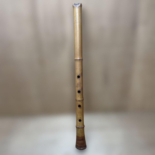 Shakuhachi shaku sun - shakuhachi,