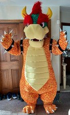 Costume Mascotte Tartaruga