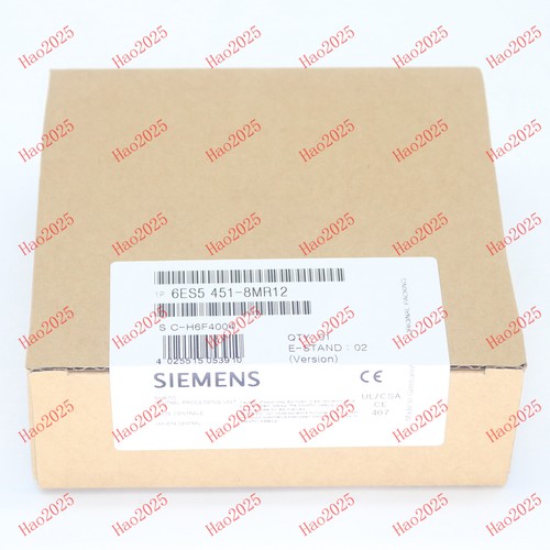 Modulo plc siemens - siemens, s5