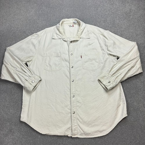Camicia levis denim adult - camicia,