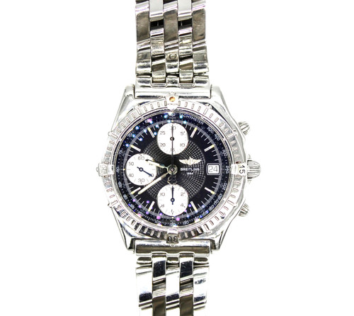 Orologio uomo breitling - orologio,