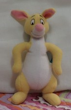 Peluche pupazzo Tappo coniglio Winnie the Pooh Disney portachiavi Jemini 15 cm 