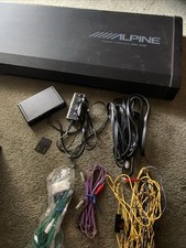 Alpine SWE - 2200