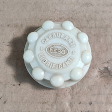 TAPPO SERBATOIO ESSO DIAMETRO