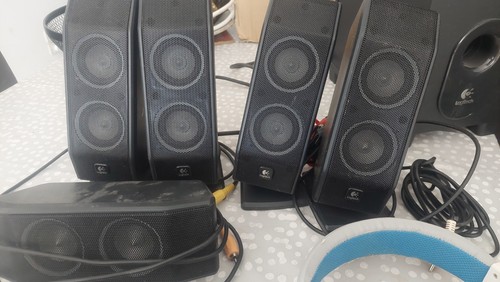 Dolby surround 1 - dolby,