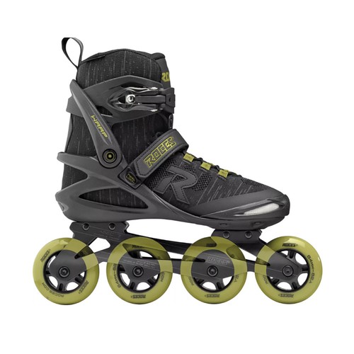 Pattini linea uomo roces - linea,