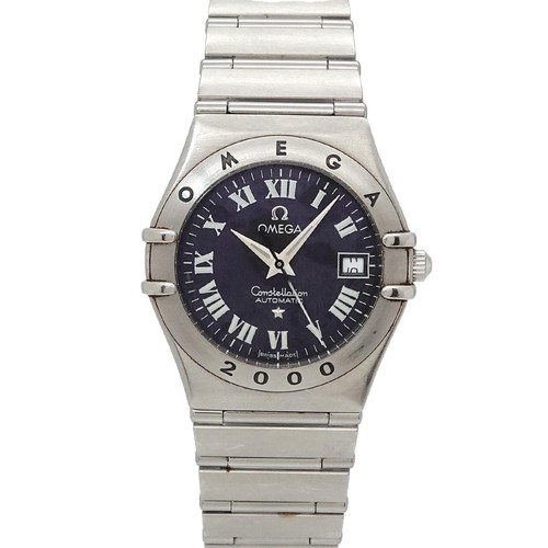 Orologio donna omega - da,