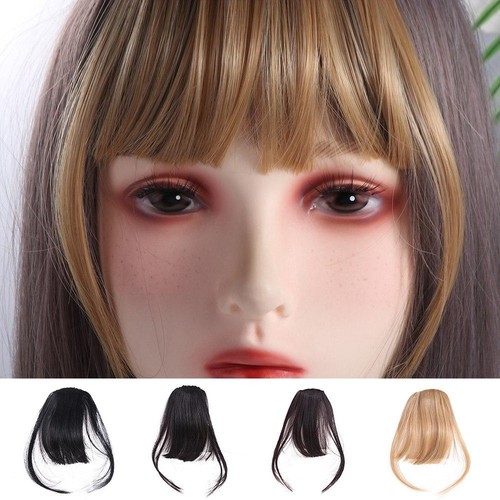 Fringe bang estensione - fringe, capelli