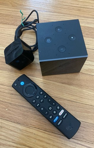 Amazon fire cube 2a - amazon,