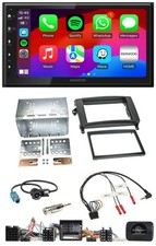 Kenwood Volante USB DAB 2DIN