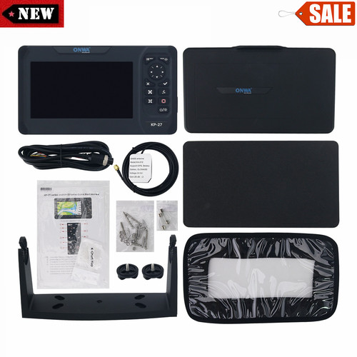 Onwa 800x480 gps - kp-27,