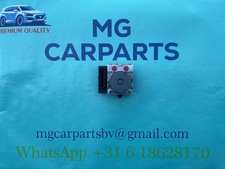 Centralina Blocco Idraulico AUDI A6 4F0614517L 0265234263 0265950430 ABS