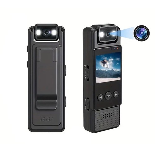 Mini telecamera 1080p - telecamera,