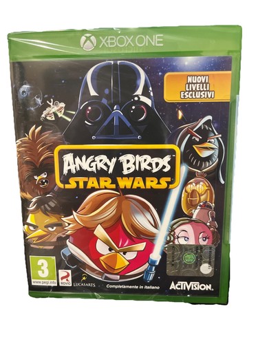 Angry birds star wars gioco - birds,