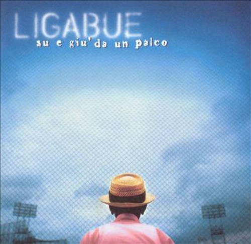 Ligabue gi da - su,
