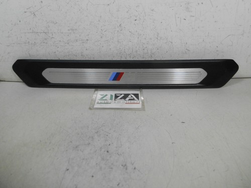 Battitacco anteriore bmw - bmw, x4