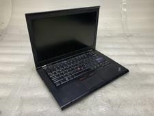 Lenovo ThinkPad T420s 14" Core