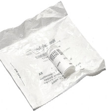 Waters 700001817 CapLC Delrin