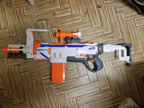 Regolatore modulo nerf - regolatore,