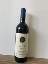 TENUTA SAN GUIDO SASSICAIA
