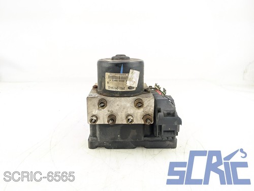 Modulo centralina abs - abs, ford