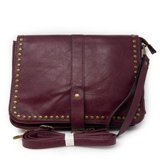 Borsa bordeaux postina