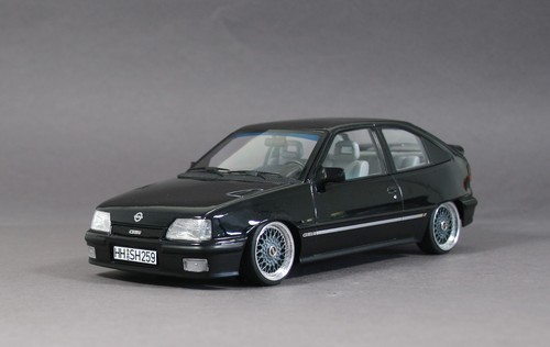 Cerchi lega opel kadett e - in,