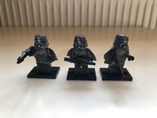Minifigures personalizzate