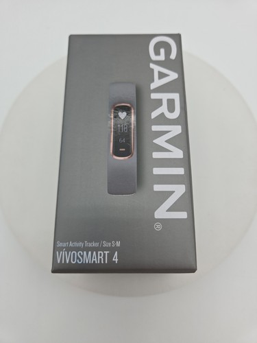 Garmin vivosmart activity - garmin, 4