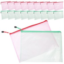  24 Pcs Borsa Documenti Con