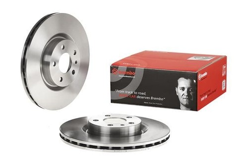 Disco freno brembo - disco,
