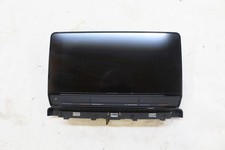 Display display Seat Leon IV