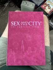 Sex and the City The Complete