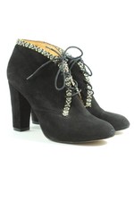 BUFFALO LONDON Stivaletto