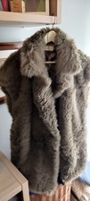Pelliccia Sintetica