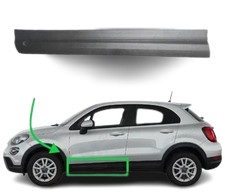 MODANATURA ORIGINALE PORTA